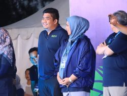 Bupati Bintan: Mandiri Bintan Marathon 2025 Wujud Kolaborasi Majukan Sport Tourism dan Ekonomi Daerah