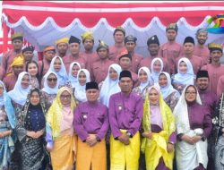 Lingga Rayakan HUT ke-22 dengan Apresiasi Inovasi Daerah