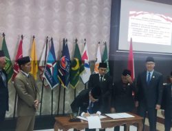 Perda Kawasan Tanpa Rokok Anambas Resmi Disahkan