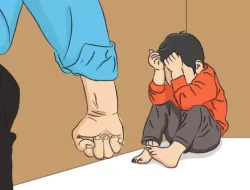 KKKL Dampingi Ayah Kandung Bocah 9 Tahun dalam Kasus Dugaan Penganiayaan oleh Ayah Tiri di Tanjungpinang