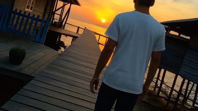 Jalan Kutempuh, Jalan ku Seorang