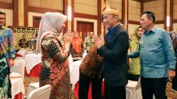 Wabup Bintan, Deby Maryanti Dukung Penguatan Sistem Merit Melalui Manajemen Talenta ASN