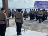 Polres Kepulauan Anambas Gelar Apel Operasi Keselamatan Seligi 2026