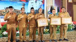 Hadiri Musrenbang Kepri, Bupati Bintan Siap Sinkronkan Program Pembangunan