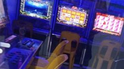 Izin Dipertanyakan, Jackpot Game Zone di Kijang Kota Dianggap Bom Waktu Sosial: Lurah Ngaku Tak Pernah Diberi Tahu