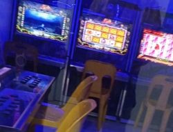Izin Dipertanyakan, Jackpot Game Zone di Kijang Kota Dianggap Bom Waktu Sosial: Lurah Ngaku Tak Pernah Diberi Tahu