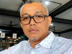 Slogan “Berbenah” Dinilai Basi, Andi Cori Patahuddin Ngamuk: Lis Darmansyah Biarkan Warga Tenggelam dalam Kumuh