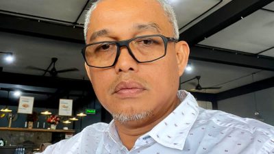 Slogan “Berbenah” Dinilai Basi, Andi Cori Patahuddin Ngamuk: Lis Darmansyah Biarkan Warga Tenggelam dalam Kumuh