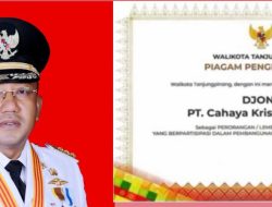 Tokoh Kepri Soroti Penghargaan Pengembang Kristal Abadi, Diduga Fasum dan Fasos Belum Diselesaikan