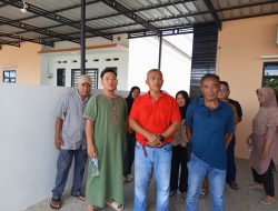 OPD Sidak Perumahan Kristal Abadi 3, Andi Cori Bongkar Dugaan Manipulasi Pajak dan Fasum Bodong