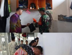 Upaya Pemberantasan HP dan Narkoba di Lapas Narkotika Kelas IIA Tanjungpinang Dioptimalkan