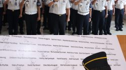 Lapas Narkotika Tanjungpinang Ikrar Komitmen Berantas Halinar